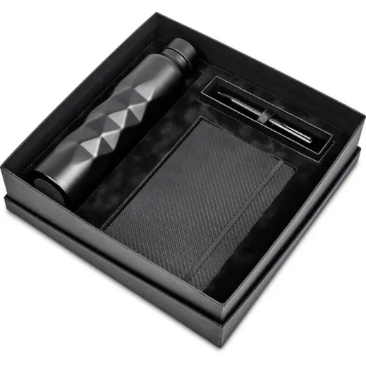 Alex Varga Jinida Gift Set Black